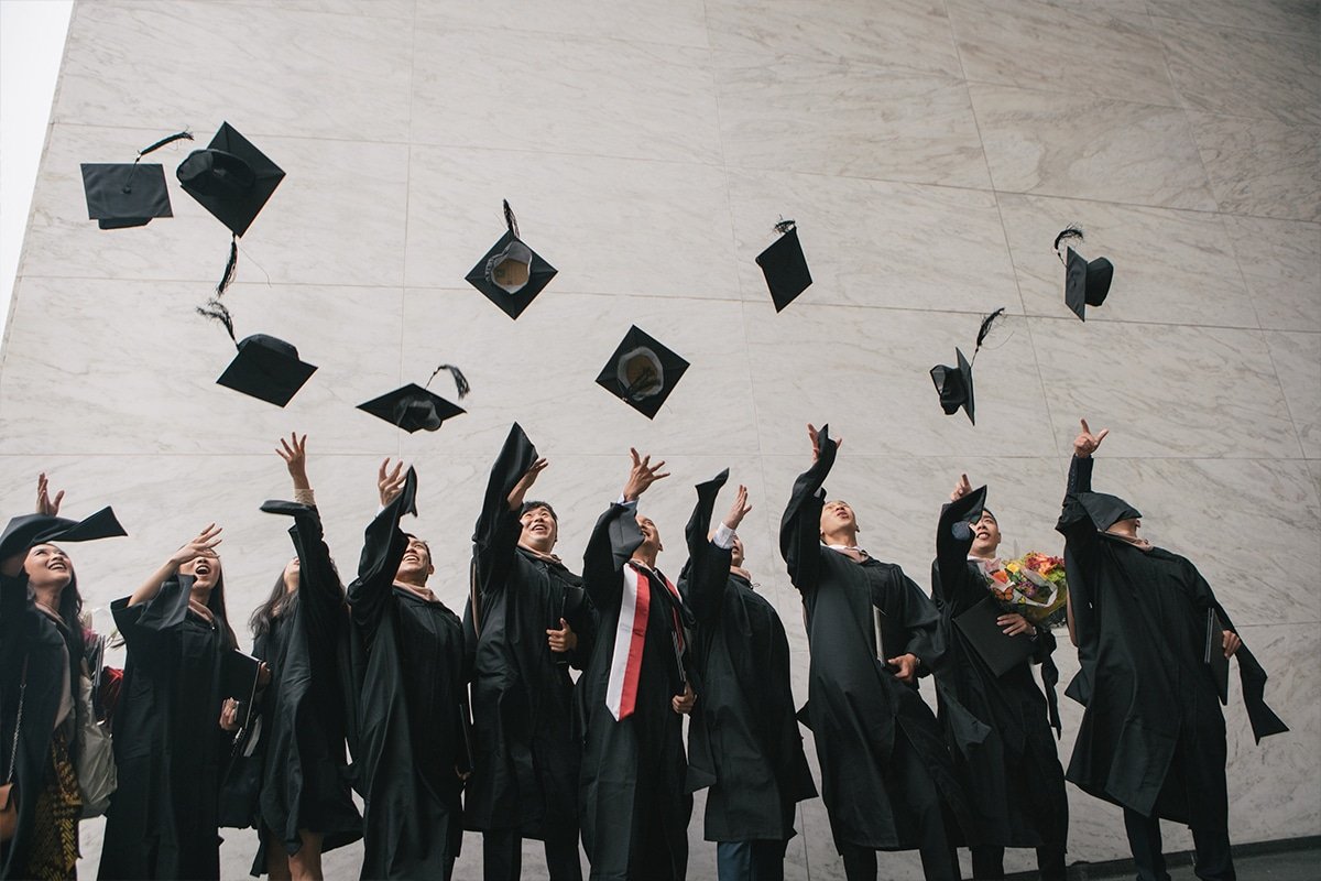 Deans Predict Metaverse For Business Education