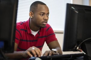 MBA applicant