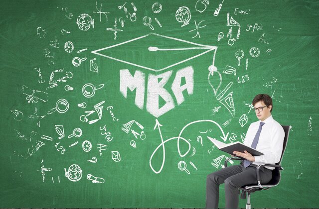 MBA Salaries