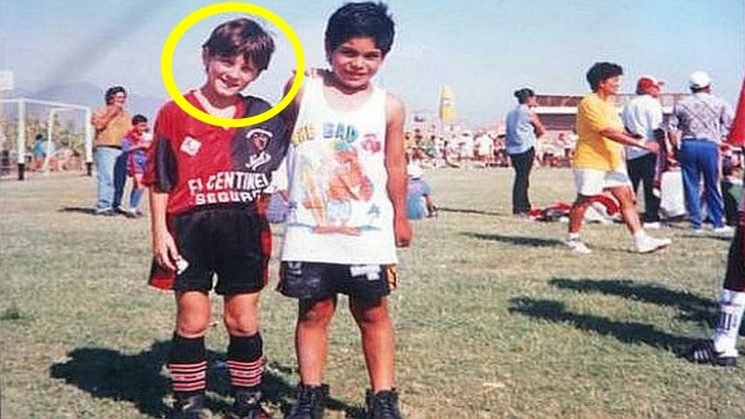 15 Interesting Facts About Lionel Messi The Greatest Footballer Of All ...